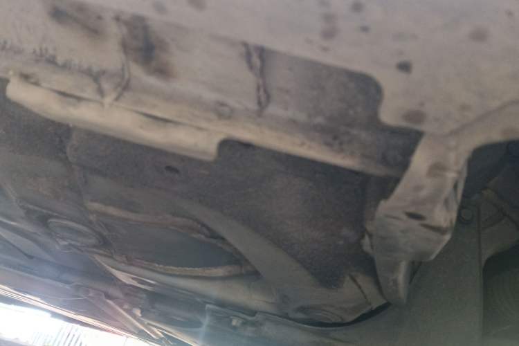 Used Honda Civic 2019 220TURBO CVT Dynamic Edition China VI Emission Standard
