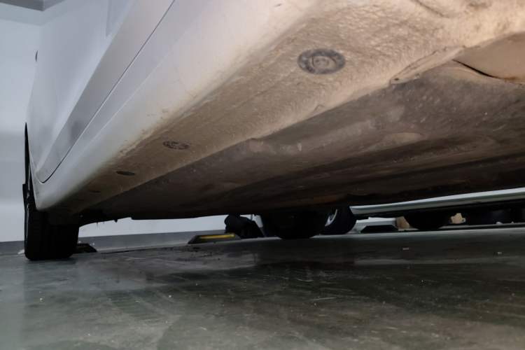 Used Hyundai Mistra 2017 1.6T Automatic Smart GLS China V Standard
