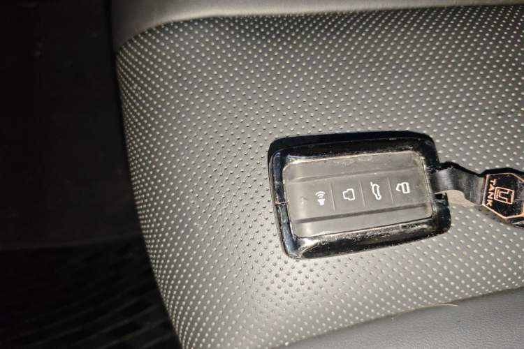 Used Tank 300 2021 City Edition 2.0T—Truly Stylish
