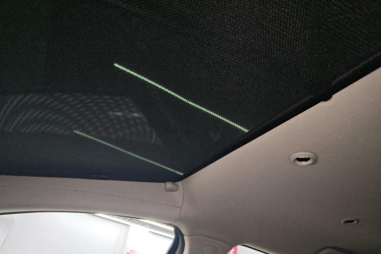 Used XPeng G3 2020 460i Luxury Edition
