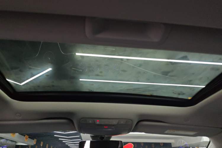 Used Mercedes-Benz CLS 2022 CLS 260