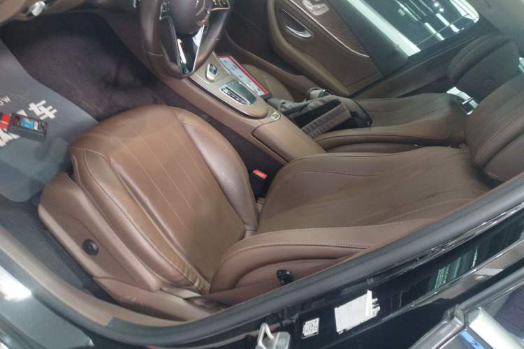 Used Mercedes-Benz E-Class 2022 E 300 L Luxury Model