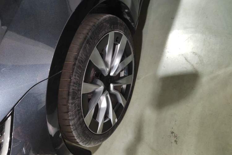 Used Tesla Model 3 2023 Long-Range All-Wheel-Drive Version
