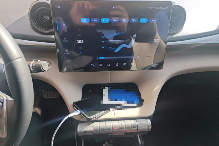 Used BYD Dolphin 2023 420 km Fashion Edition