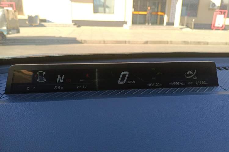 Used NETA V 2021 Standard Range Entertainment Edition