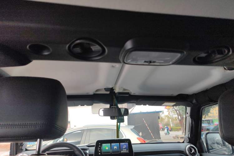 Used  BJ40 2024 2.0D Blade Hero Glory Edition
