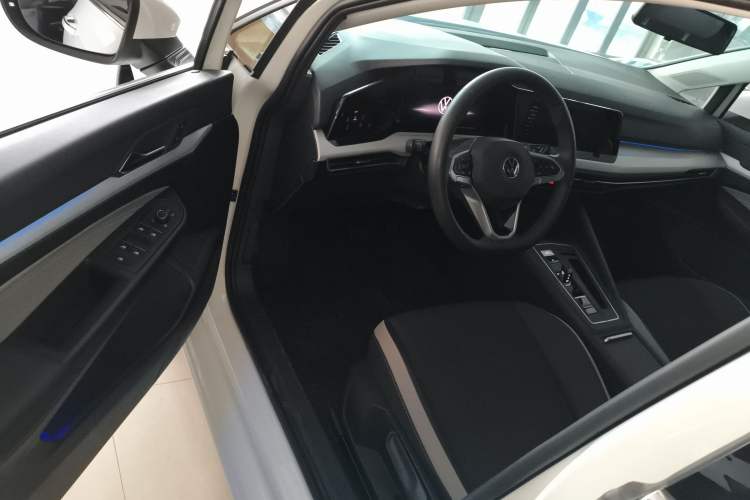 Used Volkswagen Golf 2021 280TSI DSG Pro