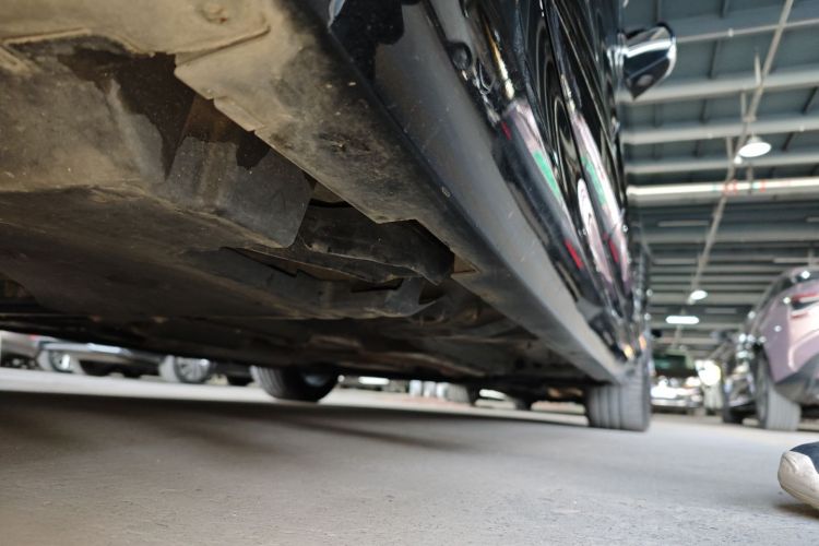 Used Cadillac CT4 2021 28T Luxury Version
