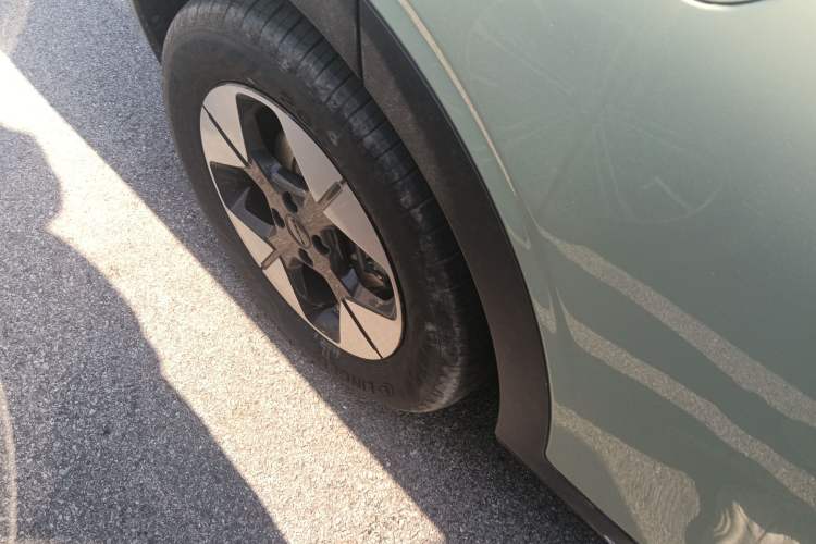 Used  Geome 2025 UP 410km Exploration+ Edition
