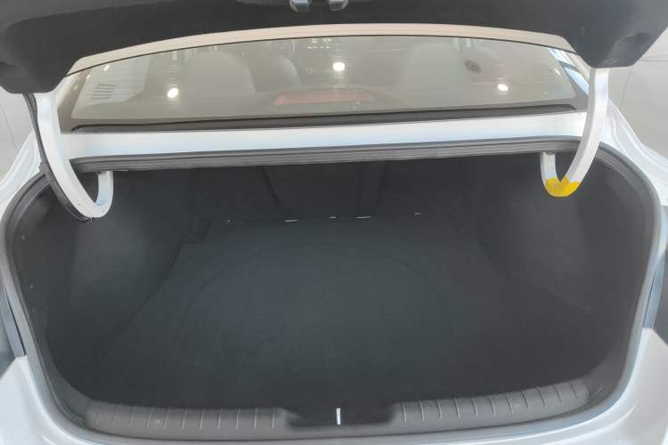 Used Hyundai Elantra 2021 1.5L CVT GLX Elite Edition
