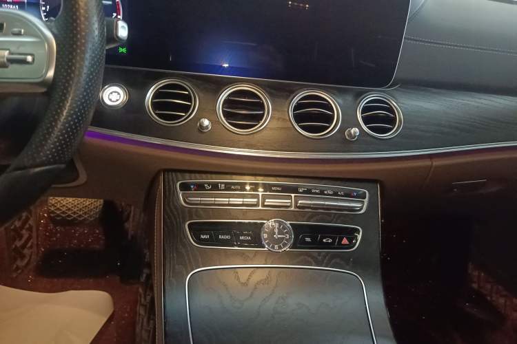 Used Mercedes-Benz E-Class 2019 Restyled E 300 L Sport Luxury Edition
