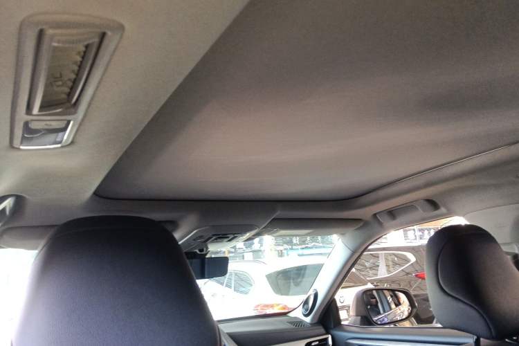 Used Toyota Highlander 2022 Dual-Engine 2.5L Four-Wheel Drive Supreme Edition 7-Seater
