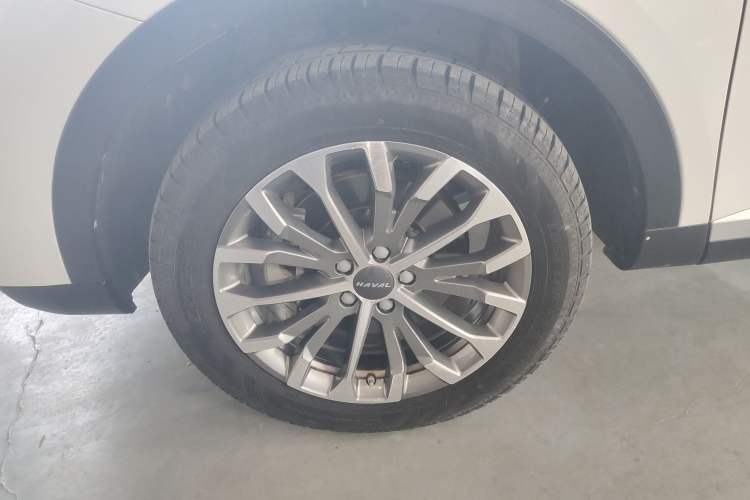 Used Haval H6 2020 1.5 GDIT Automatic Platinum Champion Edition
