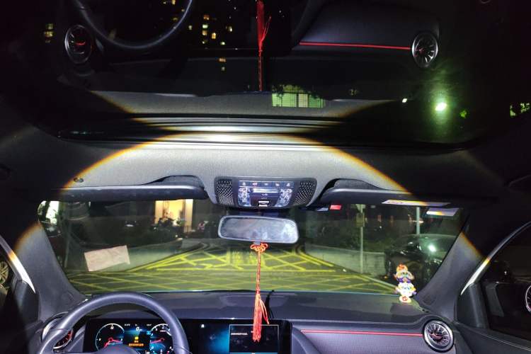 Used Mercedes-Benz GLA 2022 Facelifted GLA 200
