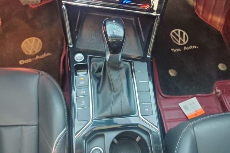 Used Volkswagen Passat 2023 330TSI Starry Elite Edition
