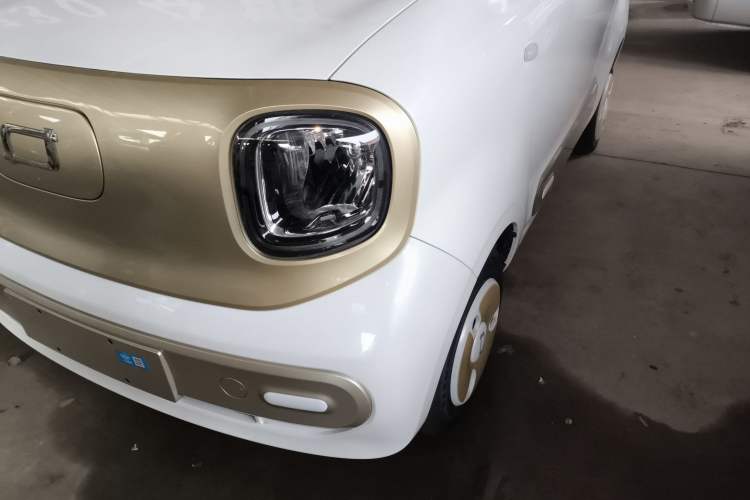 Used Bestune Pony 2025 222km Range Agile Horse
