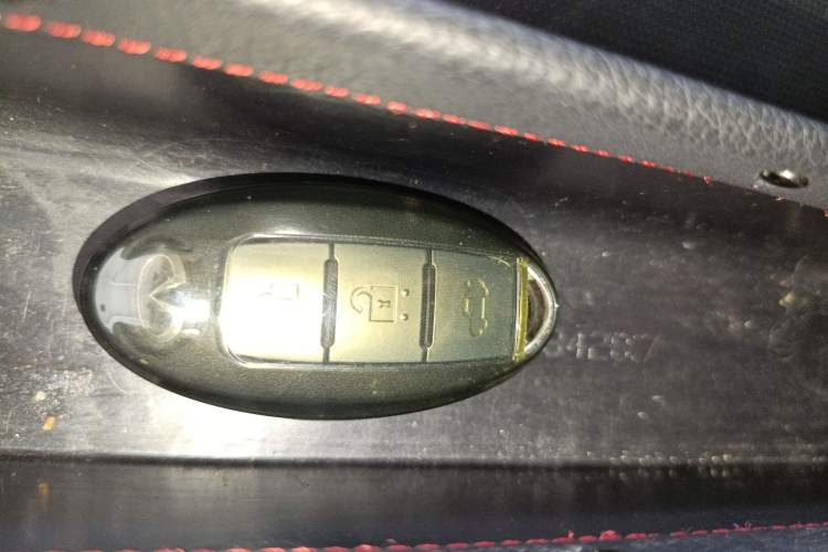 Used Infiniti Q50L 2016 2.0T Enjoyment Edition
