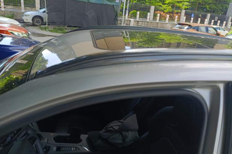 Used Oshan X5 PLUS 2023 1.5T DCT Smart & Fun AI Edition
