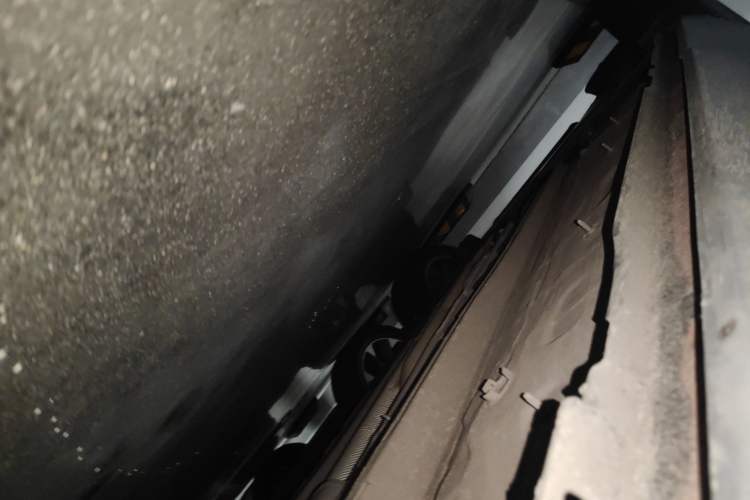 Used Peugeot 4008 2017 350THP Elite Edition
