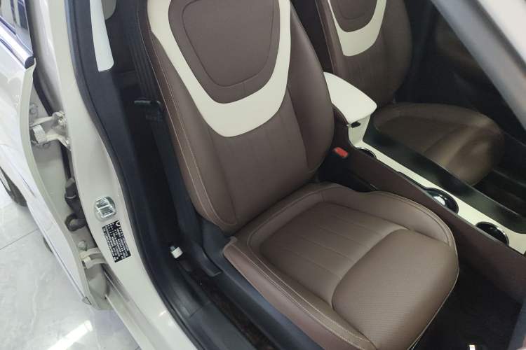 Used Wuling Bingo 2024 333 km Lingxi Connected Version