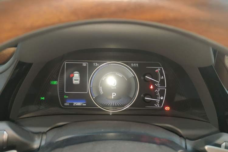 Used Lexus ES 2022 300h Executive Edition