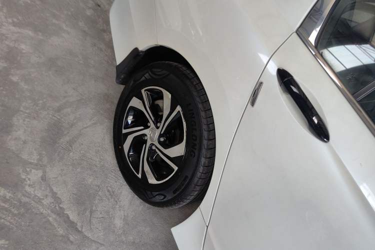 Used Honda Accord 2016 2.0L Comfort Edition
