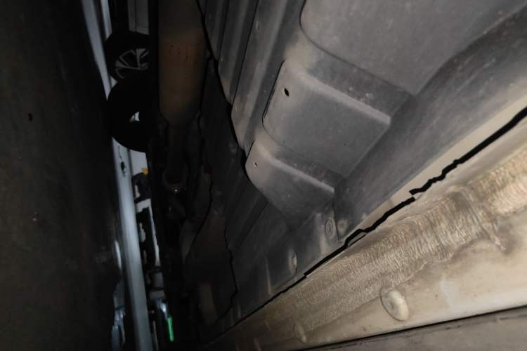 Used Changan CS55PLUS 2022 2nd Generation 1.5T DCT Prestige Version
