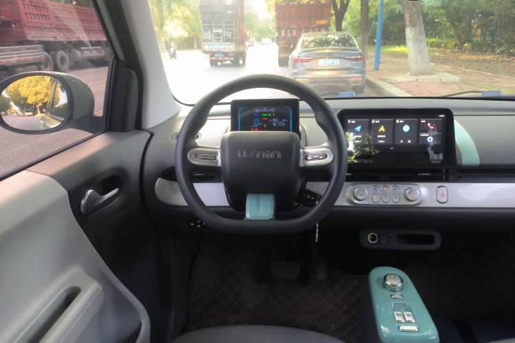 Used  Lumin 2022 210km Sweet Edition
