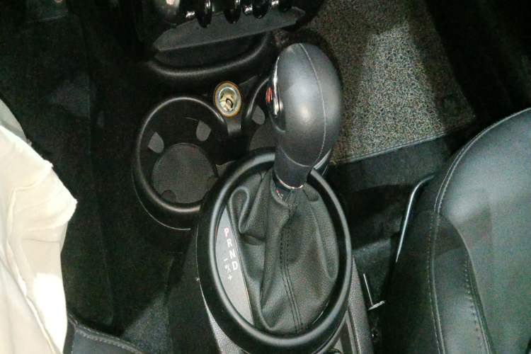 Used  Paceman 2013 1.6T COOPER S ALL4