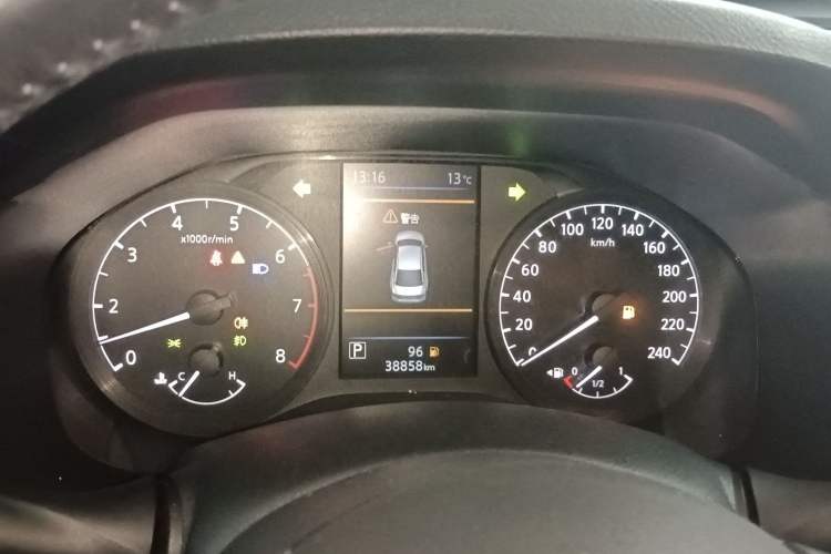 Used Nissan Teana 2021 2.0L XL Comfort Edition