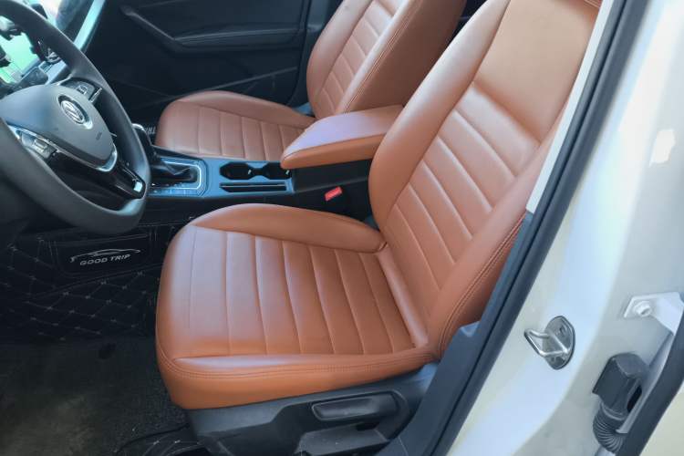 Used Volkswagen Lavida 2019 280TSI DSG Comfort Edition China VI standard