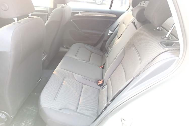 Used Volkswagen Golf 2015 1.6L Automatic Comfort Model