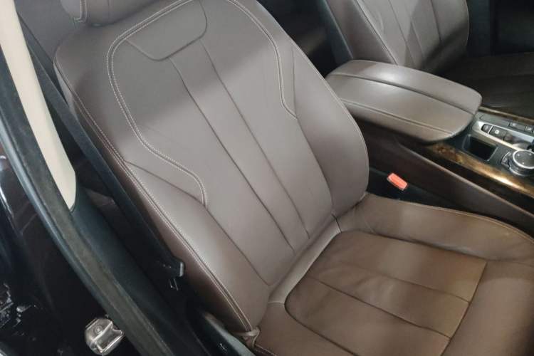 Used BMW X5 2014 xDrive35i Elegant Edition
