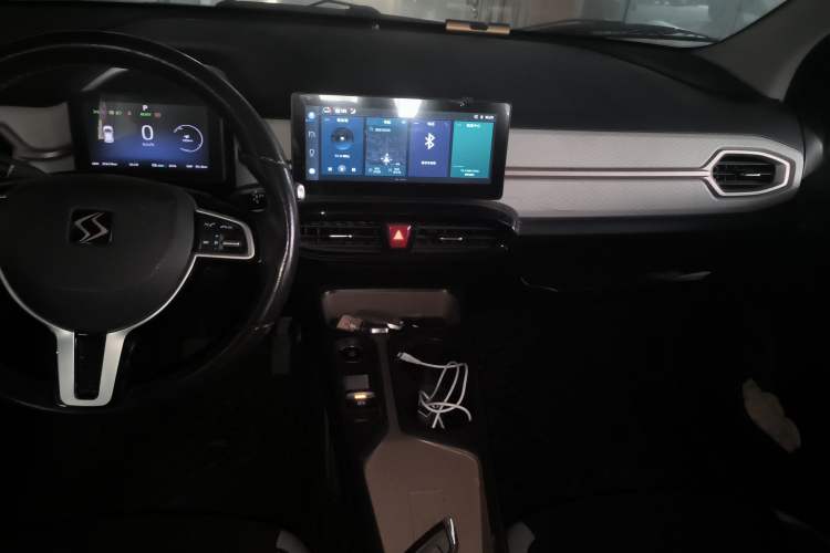 Used SOL E10X 2021 Jimei Edition 302km Luxury Model
