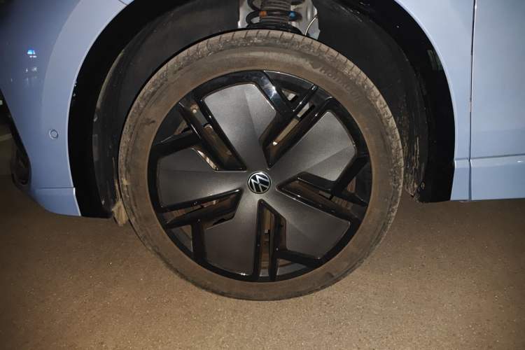 Used Volkswagen Tiguan L 2024 PRO 380TSI Four-Wheel Drive R-Line Prestige Edition