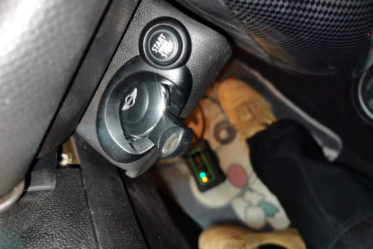 Used  Countryman 2013 1.6T COOPER ALL4 Fun