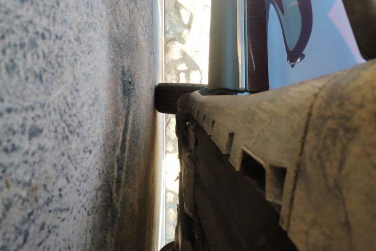 Used Lincoln MKC 2017 2.0T Two-Wheel Drive Deluxe Edition
