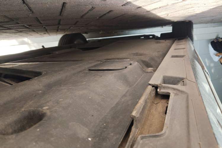 Used Volkswagen Magotan 2017 330TSI DSG Leading Model
