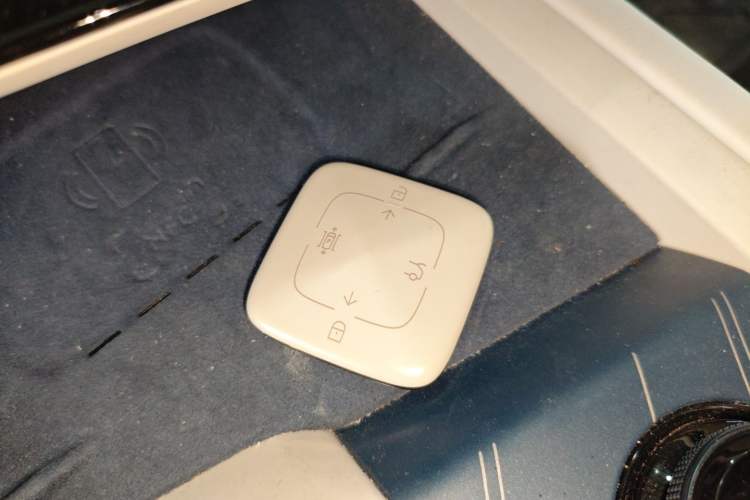 Used Zeekr 001 2024 WE Edition 95 kWh All-Wheel Drive
