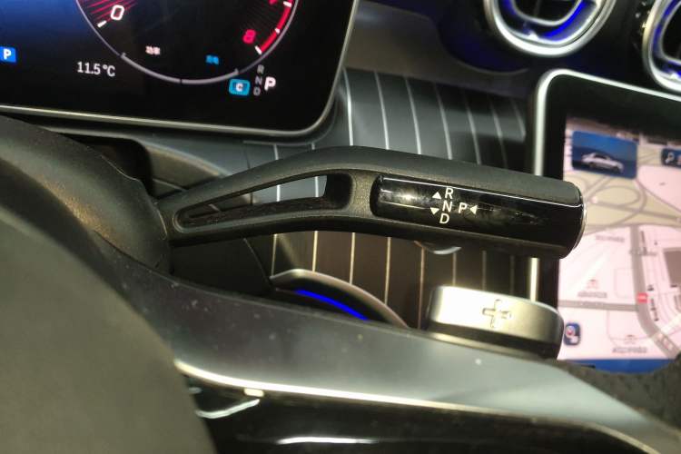 Used Mercedes-Benz C-Class 2024 Second Facelift C 260 L Sport Edition