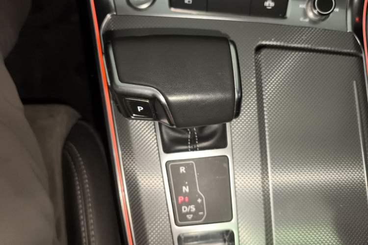 Used Audi A6L 2019 45 TFSI quattro Prestige Dynamic Edition