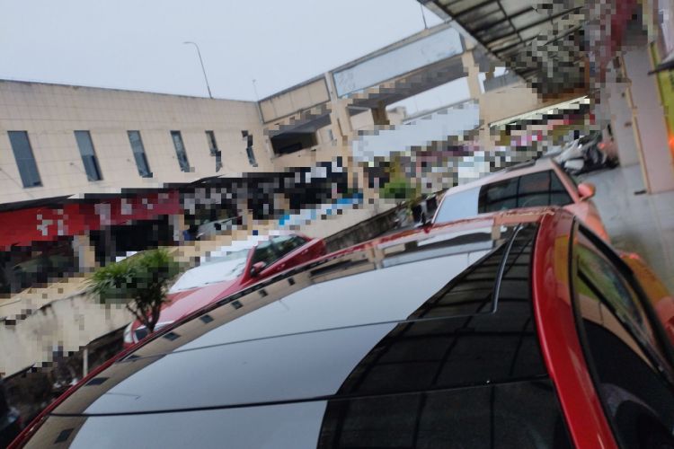 Used Audi Q2L 2018 35 TFSI Launch Exclusive Edition China VI