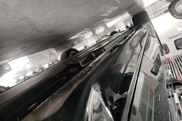 Used Wuling Xingguang 2024 Co-Creation Edition 510 Advanced Model
