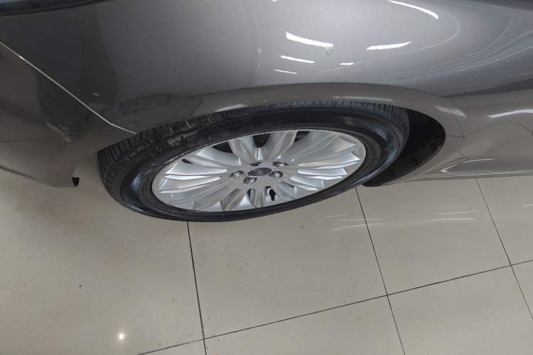 Used Ford Mondeo 2013 2.0L GTDi 200 Fashion Edition
