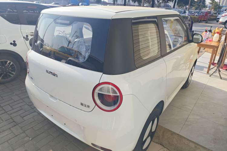 Used Qiyuan Lumin 2025 205 km Xiangqin Version
