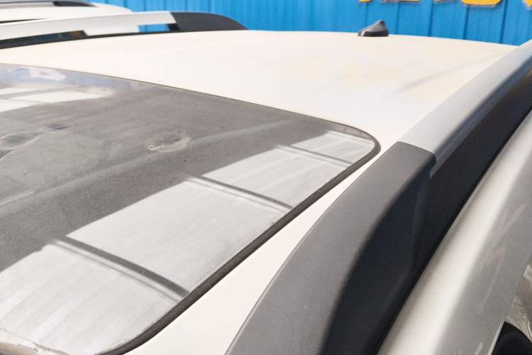 Used Chevrolet Trax 2017 1.4T Automatic Two-Wheel Drive Luxury Version