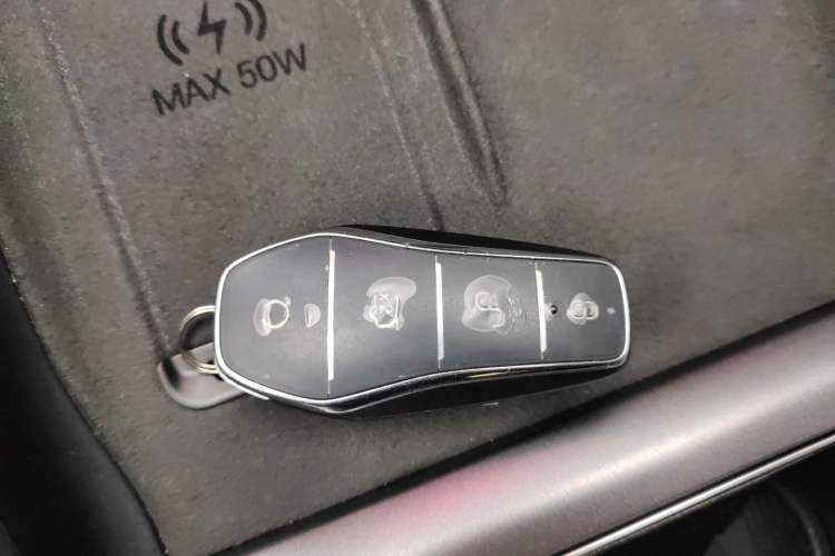 Used BYD Yuan PLUS 2025 Intelligent Driving Version 510 KM Beyond-Grade Edition
