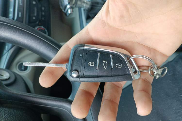 Used Buick GT 2016 15N Automatic Elite Edition
