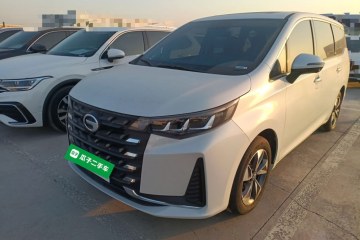 Used GAC Trumpchi M6 2023 PRO 270T DCT Luxury Edition