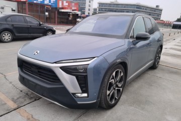 Used Nio ES8 2020 415 km Signature Edition 6-Seater Version